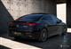Billede af Mercedes-Benz EQE 53 AMG EL 4Matic+ 625HK Aut.