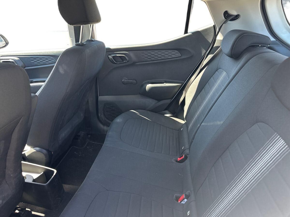 Billede af Hyundai i10 1,0 Advanced 67HK 5d