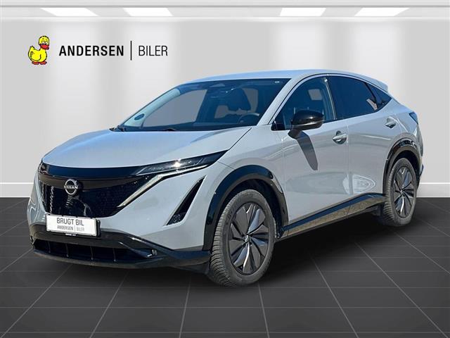 Billede af Nissan Ariya EL Advance 238HK 5d Aut.