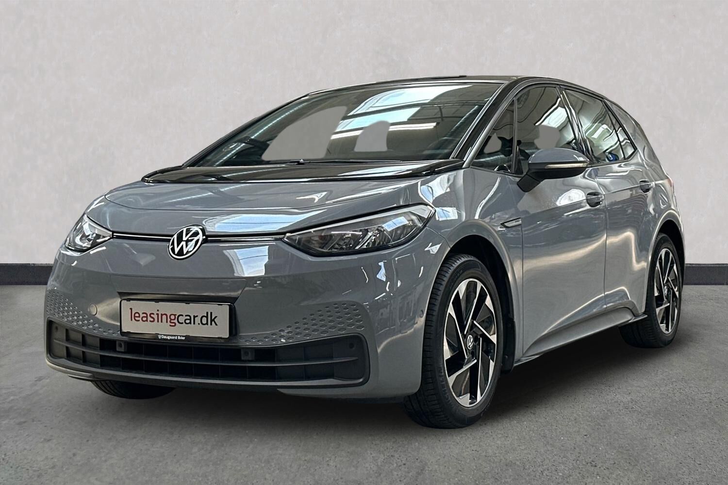 Billede af VW ID.3 EL Pro Performance 204HK 5d Aut.