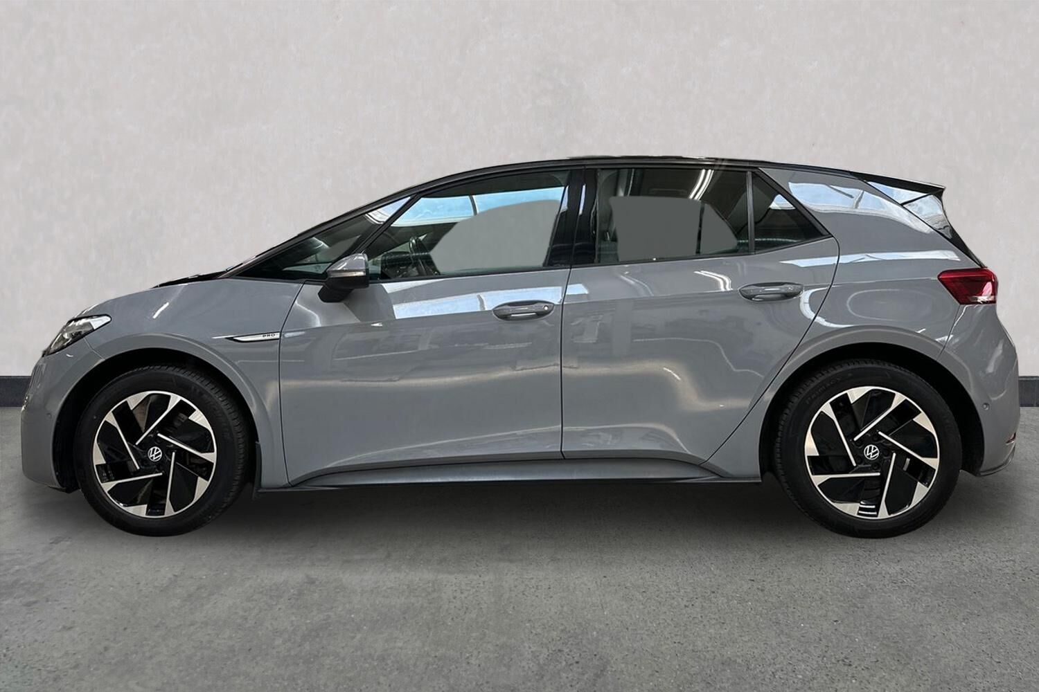 Billede af VW ID.3 EL Pro Performance 204HK 5d Aut.