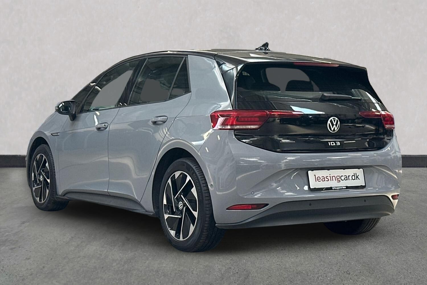 Billede af VW ID.3 EL Pro Performance 204HK 5d Aut.