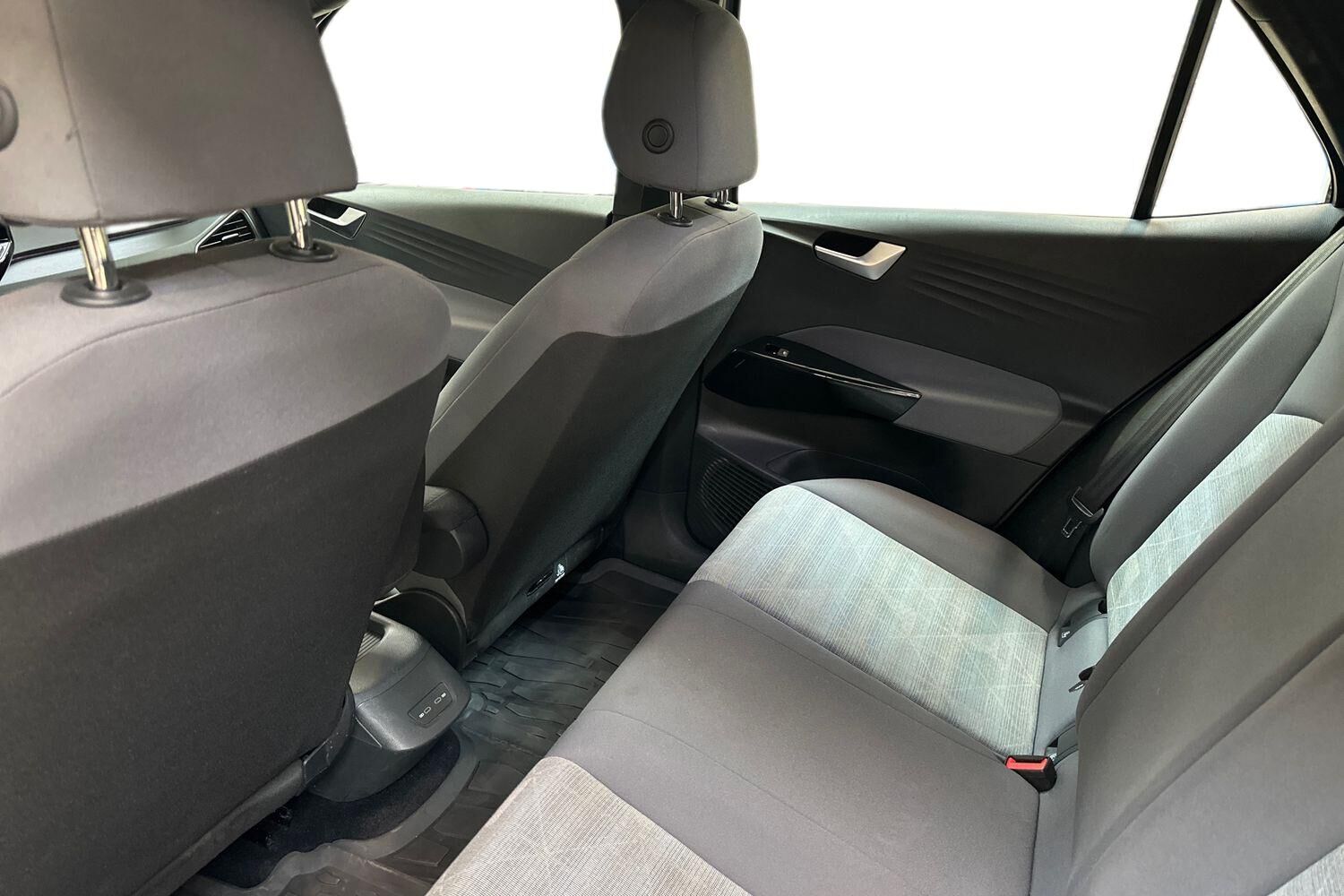 Billede af VW ID.3 EL Pro Performance 204HK 5d Aut.