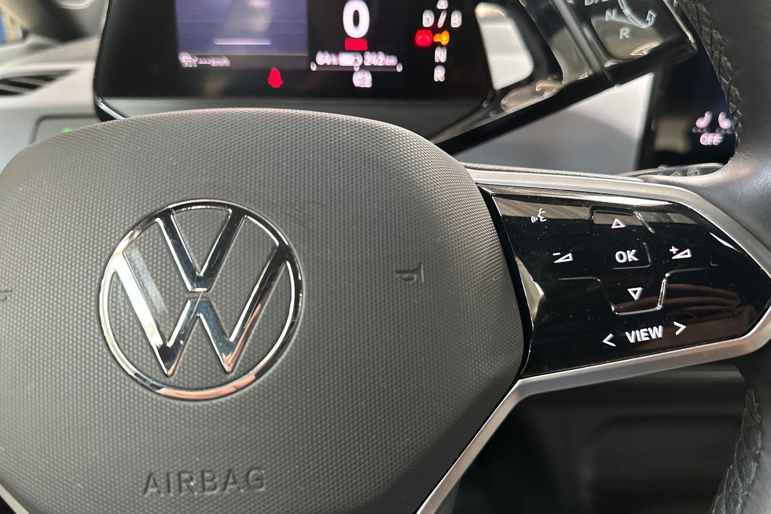 Billede af VW ID.3 EL Pro Performance 204HK 5d Aut.