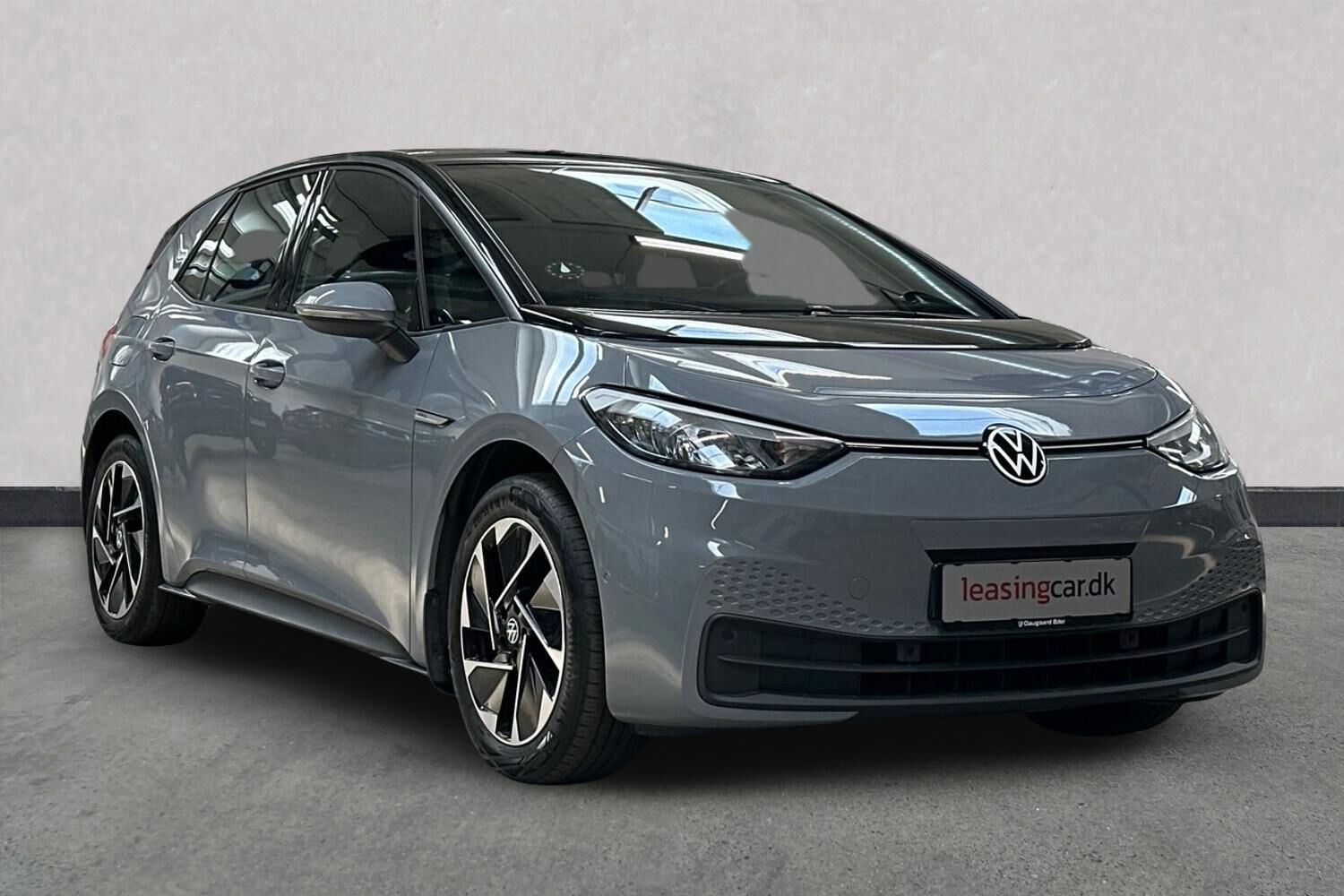 Billede af VW ID.3 EL Pro Performance 204HK 5d Aut.