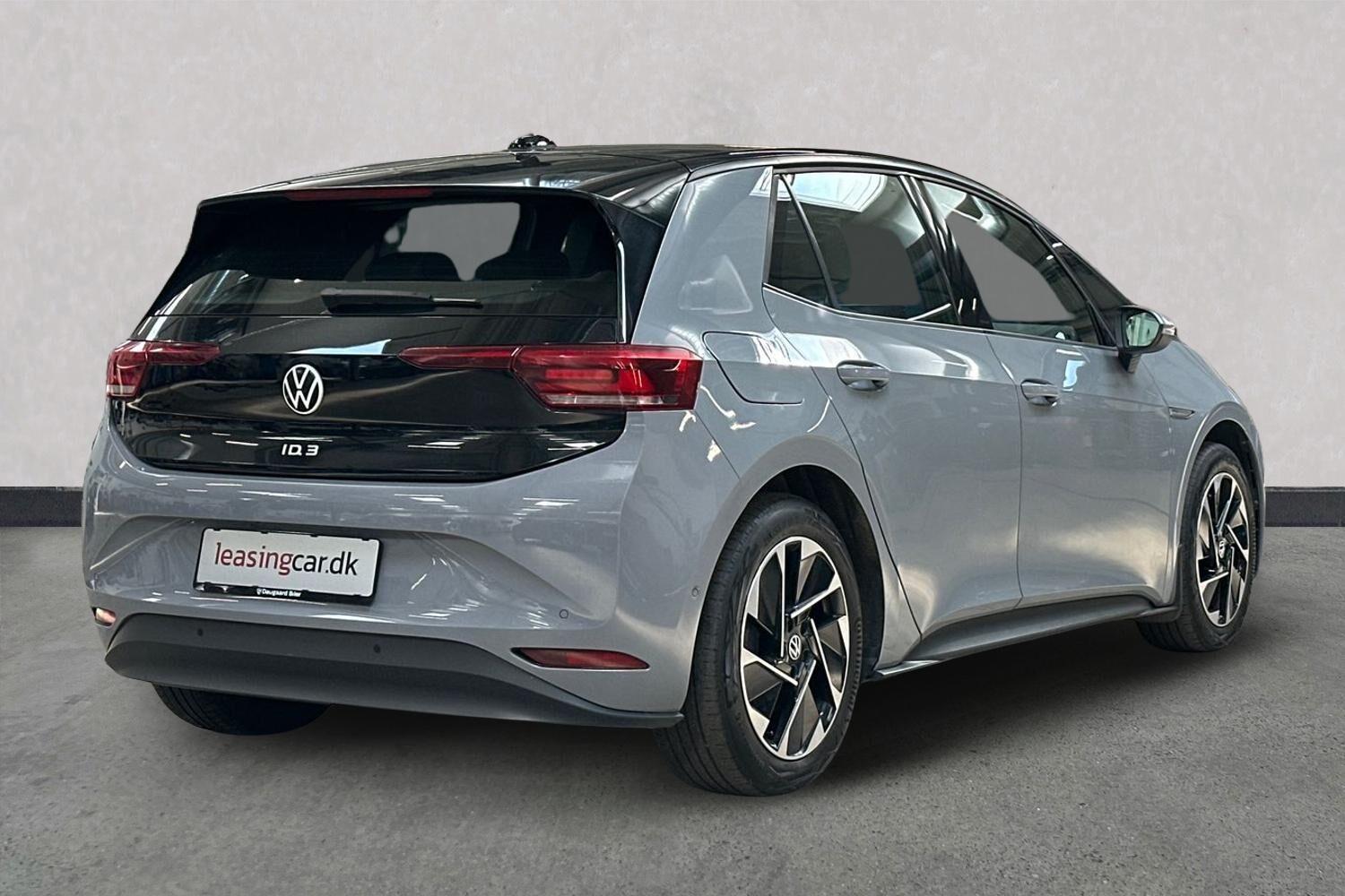 Billede af VW ID.3 EL Pro Performance 204HK 5d Aut.