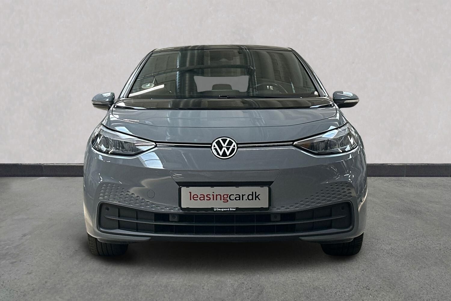 Billede af VW ID.3 EL Pro Performance 204HK 5d Aut.