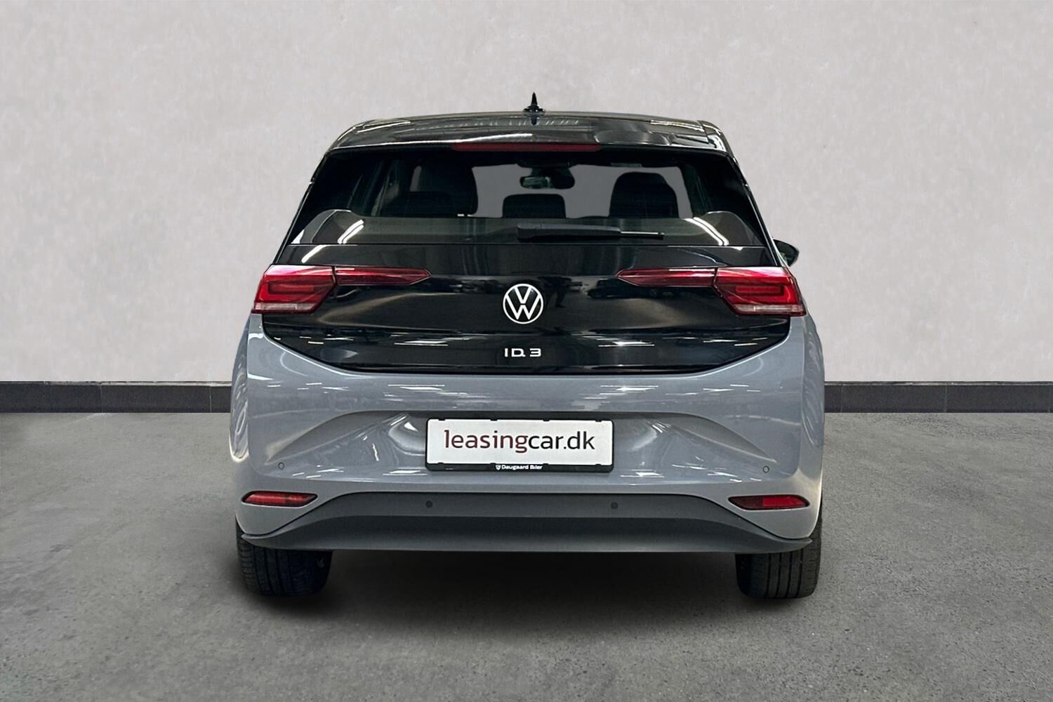 Billede af VW ID.3 EL Pro Performance 204HK 5d Aut.