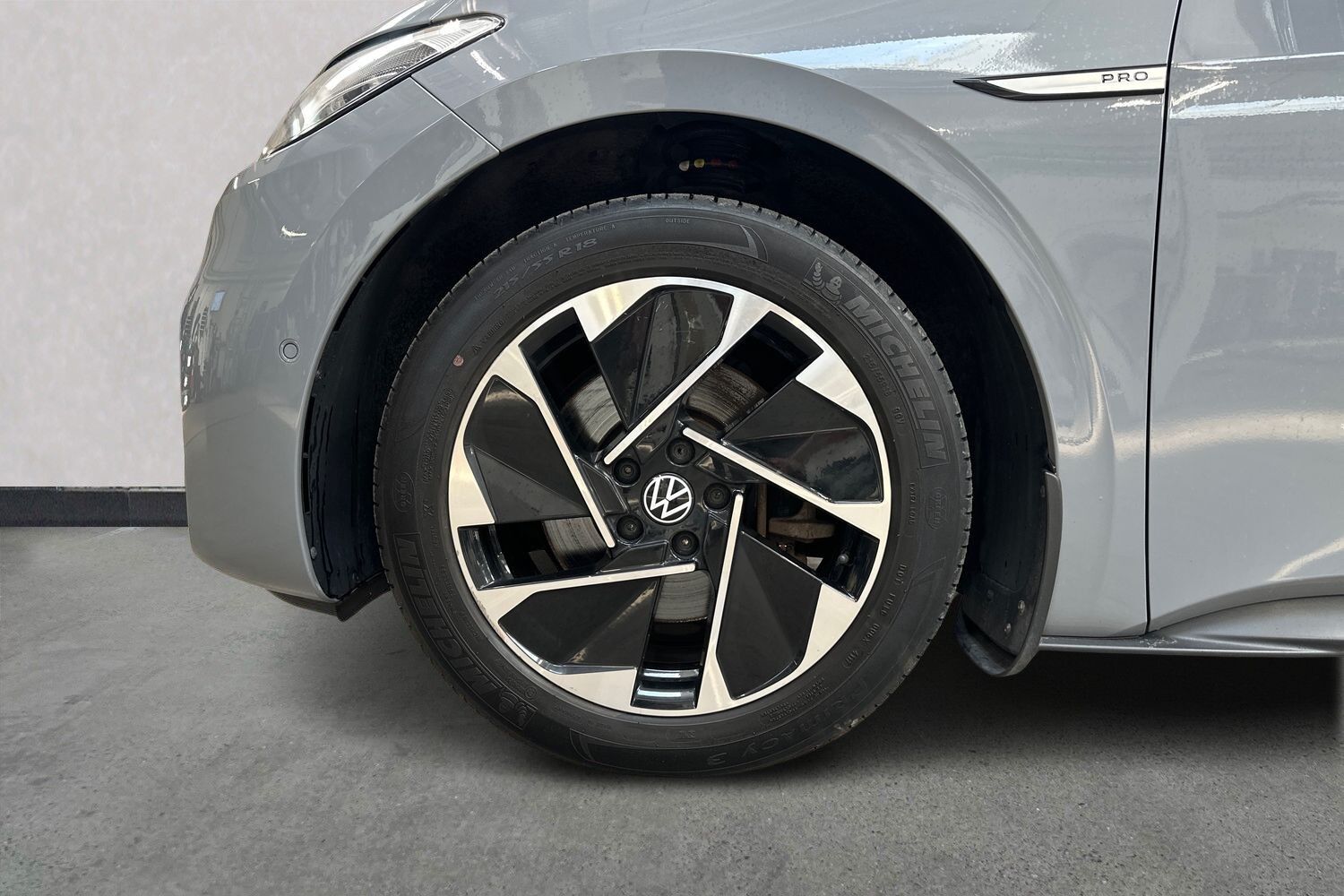 Billede af VW ID.3 EL Pro Performance 204HK 5d Aut.
