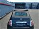 Billede af Fiat 500 1,2 Matt Black Start & Stop 69HK 3d