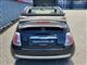 Billede af Fiat 500 1,2 Matt Black Start & Stop 69HK 3d