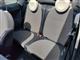 Billede af Fiat 500 1,2 Matt Black Start & Stop 69HK 3d