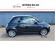 Billede af Fiat 500 1,2 Matt Black Start & Stop 69HK 3d