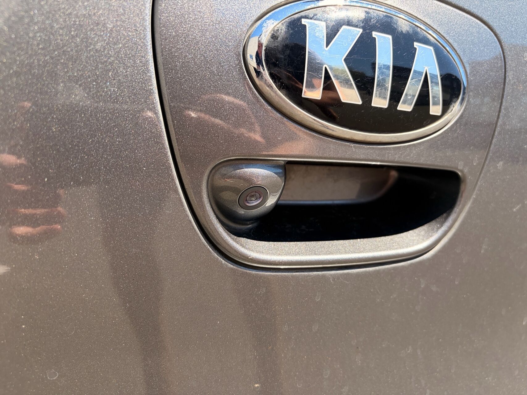Billede af Kia Picanto 1,0 MPI Prestige m/Upgrade 67HK 5d