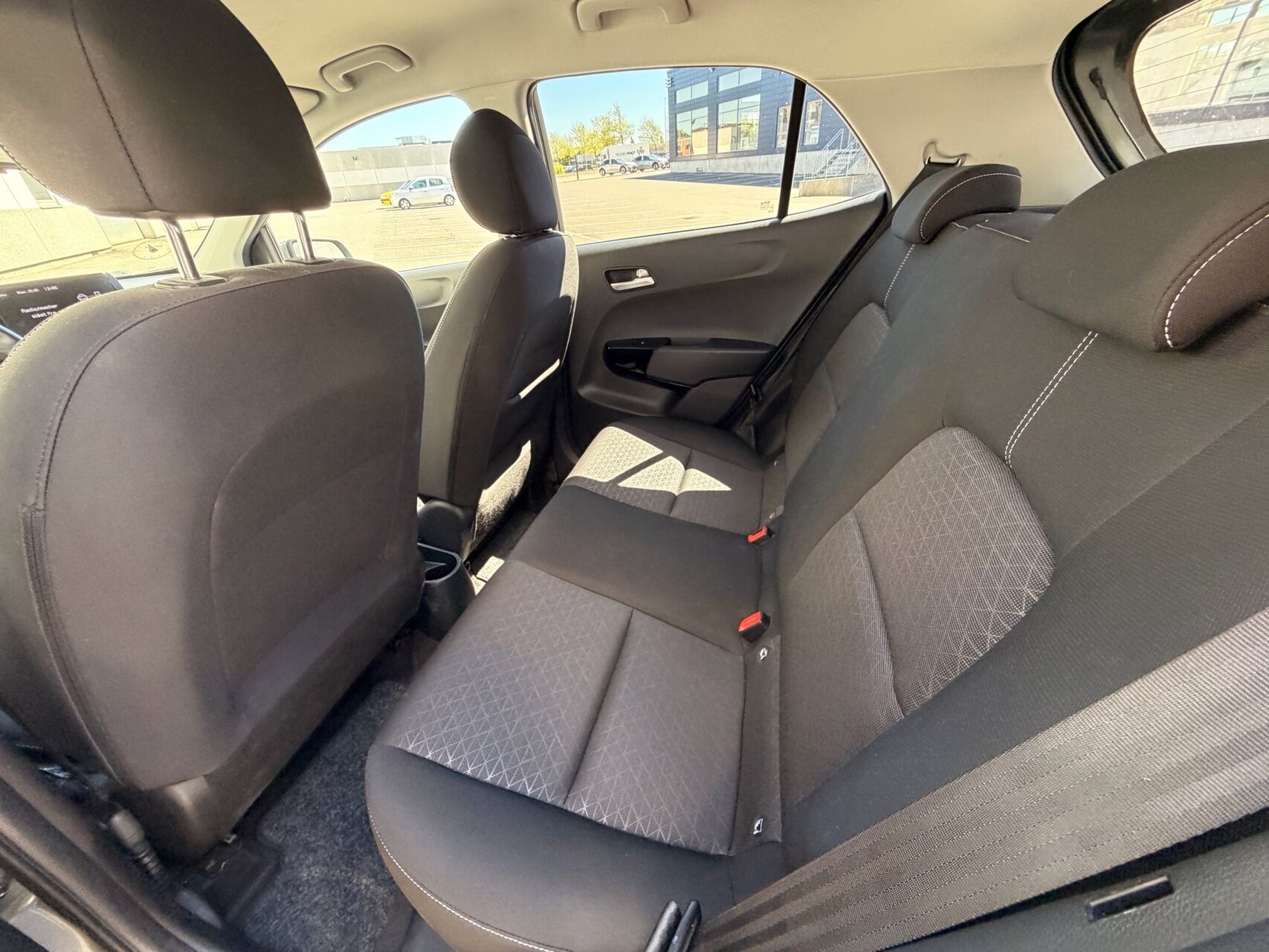 Billede af Kia Picanto 1,0 MPI Prestige m/Upgrade 67HK 5d