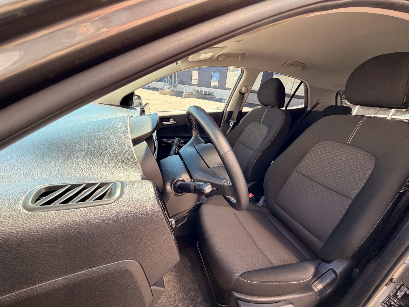 Billede af Kia Picanto 1,0 MPI Prestige m/Upgrade 67HK 5d
