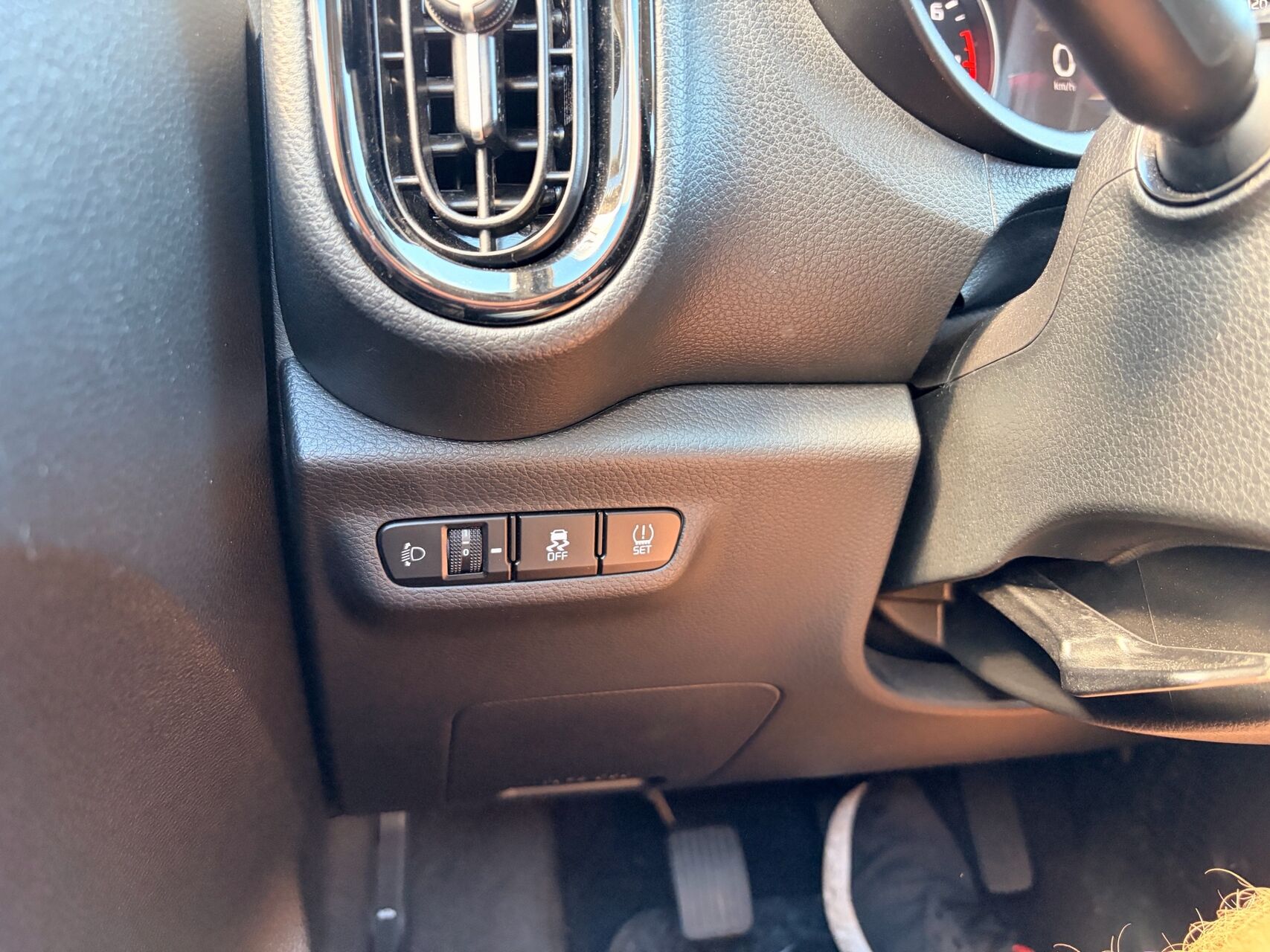 Billede af Kia Picanto 1,0 MPI Prestige m/Upgrade 67HK 5d