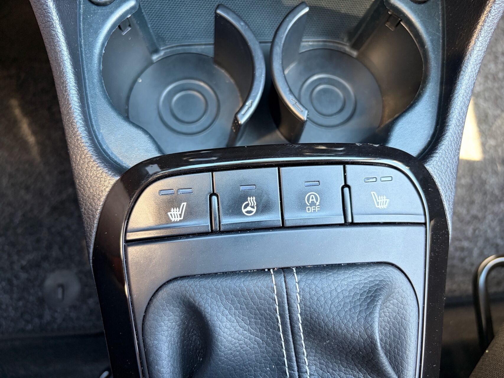 Billede af Kia Picanto 1,0 MPI Prestige m/Upgrade 67HK 5d