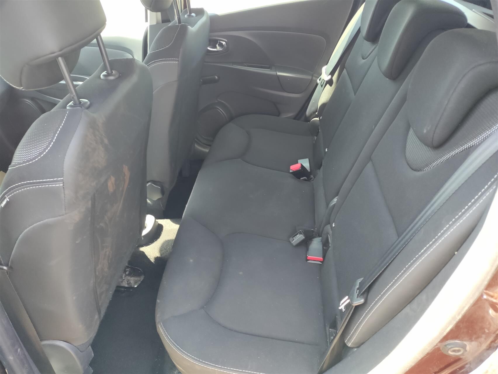 Billede af Renault Clio Sport Tourer 1,5 DCI Expression 75HK Stc