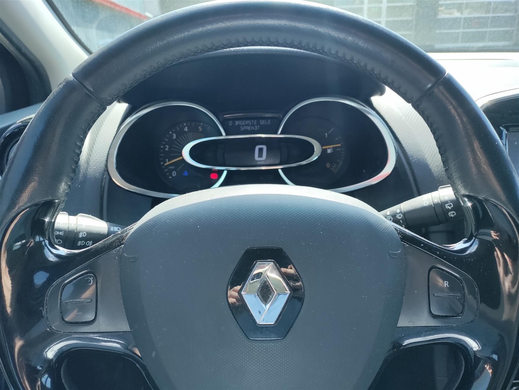 Billede af Renault Clio Sport Tourer 1,5 DCI Expression 75HK Stc