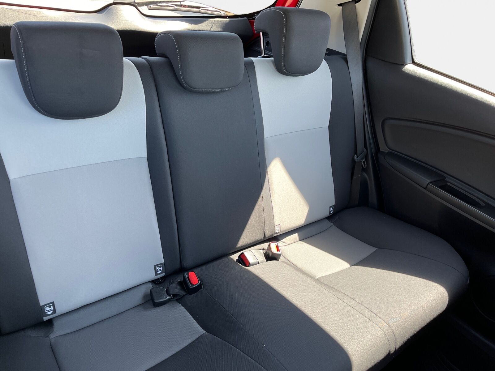 Billede af Toyota Yaris 1,5 VVT-I T3 Smartpakke 111HK 5d 6g