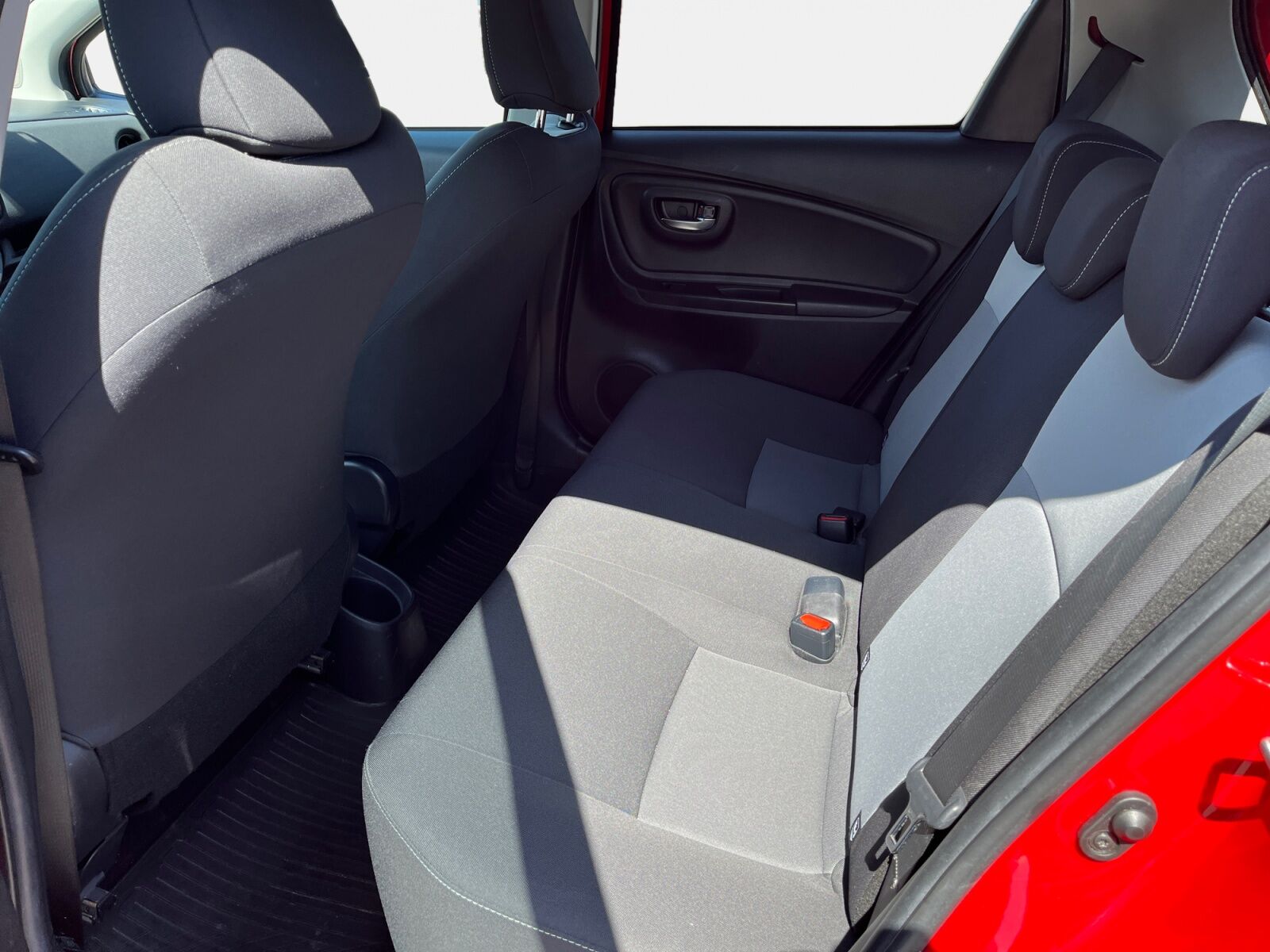 Billede af Toyota Yaris 1,5 VVT-I T3 Smartpakke 111HK 5d 6g