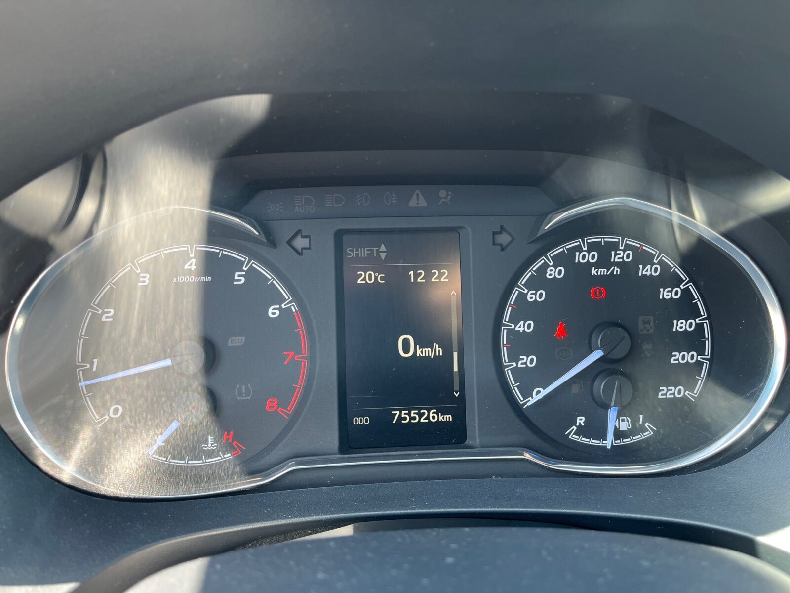 Billede af Toyota Yaris 1,5 VVT-I T3 Smartpakke 111HK 5d 6g