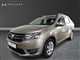 Billede af Dacia Logan 1,5 DCi Lauréate 90HK