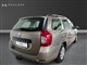 Billede af Dacia Logan 1,5 DCi Lauréate 90HK
