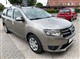 Billede af Dacia Logan 1,5 DCi Lauréate 90HK