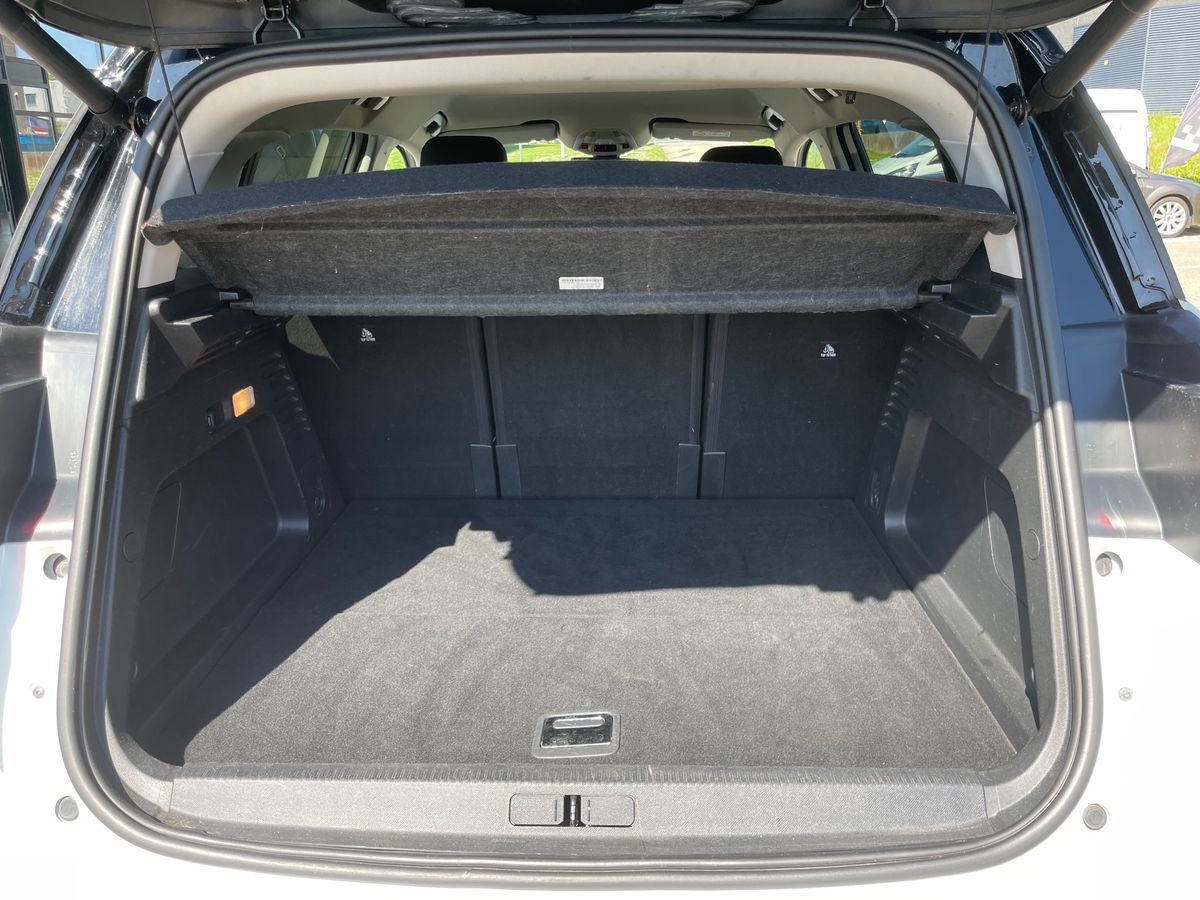 Billede af Citroën C5 Aircross 1,6 Plugin-hybrid Shine Sport EAT8 225HK 5d 8g Aut.