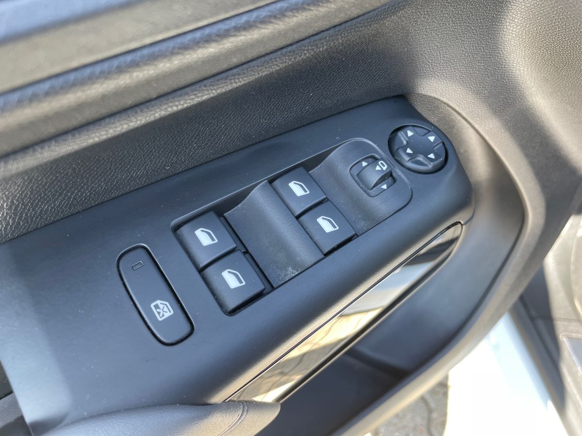 Billede af Citroën C5 Aircross 1,6 Plugin-hybrid Shine Sport EAT8 225HK 5d 8g Aut.