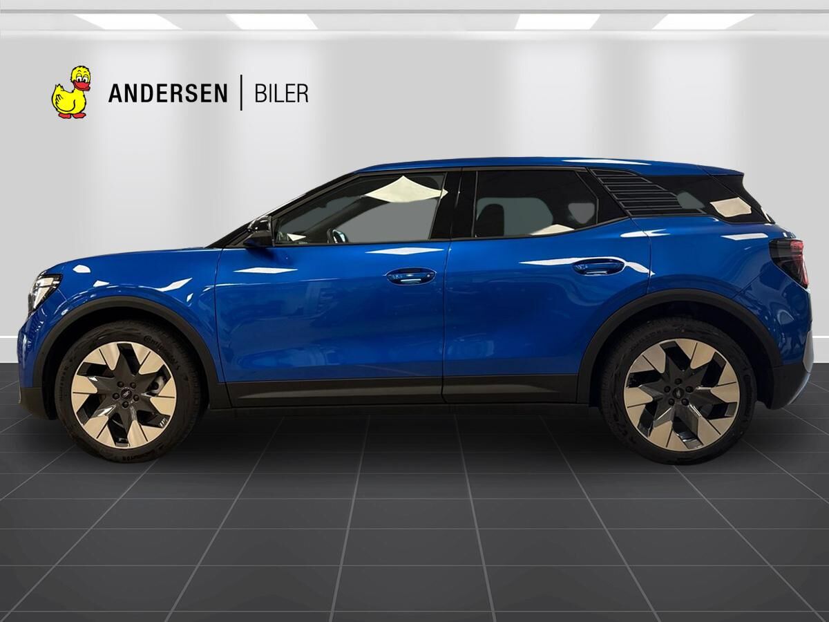 Billede af Ford Explorer EV Premium SUV