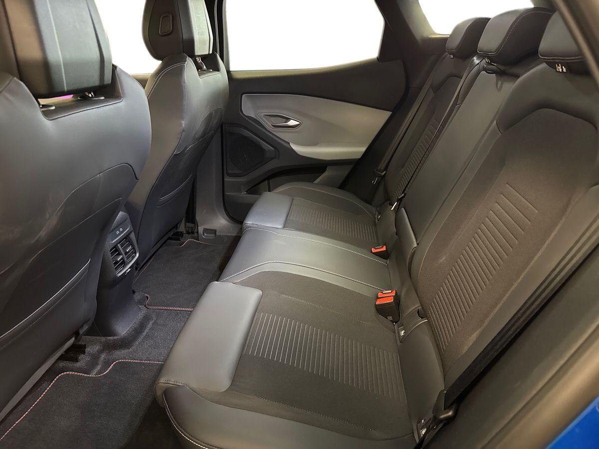 Billede af Ford Explorer EV Premium SUV