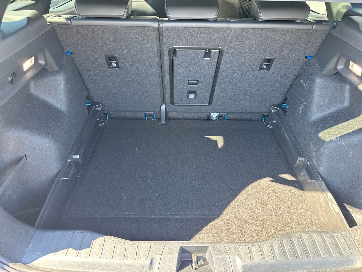 Billede af Ford Explorer EV Premium SUV