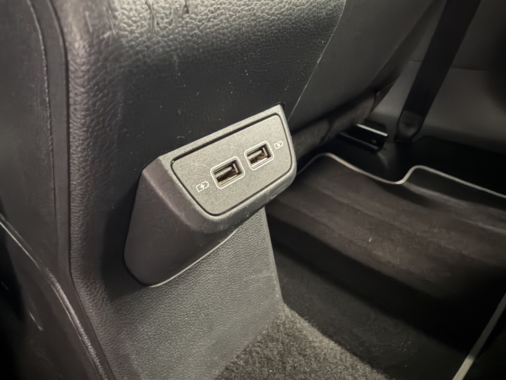 Billede af VW Polo 1,0 TSI Comfortline DSG 95HK 5d 7g Aut.