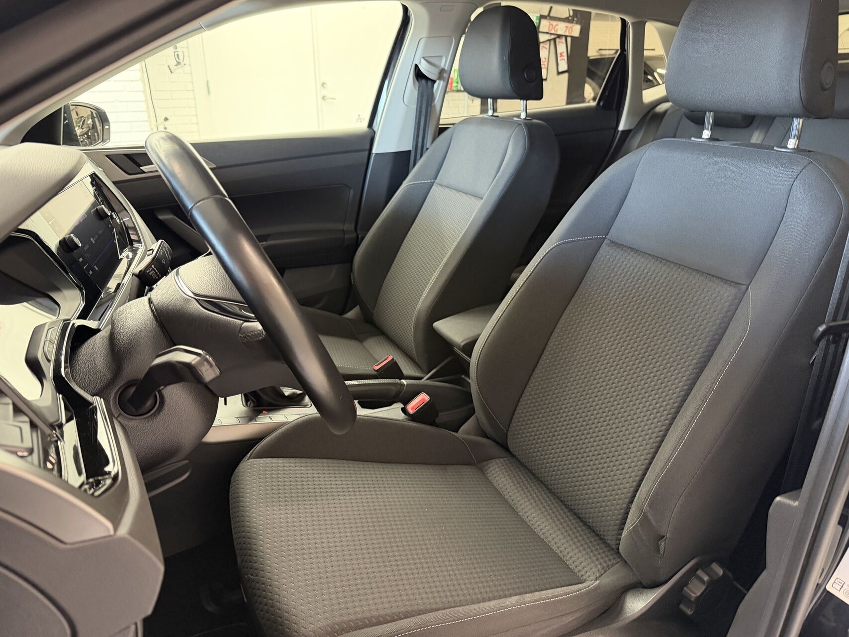 Billede af VW Polo 1,0 TSI Comfortline DSG 95HK 5d 7g Aut.