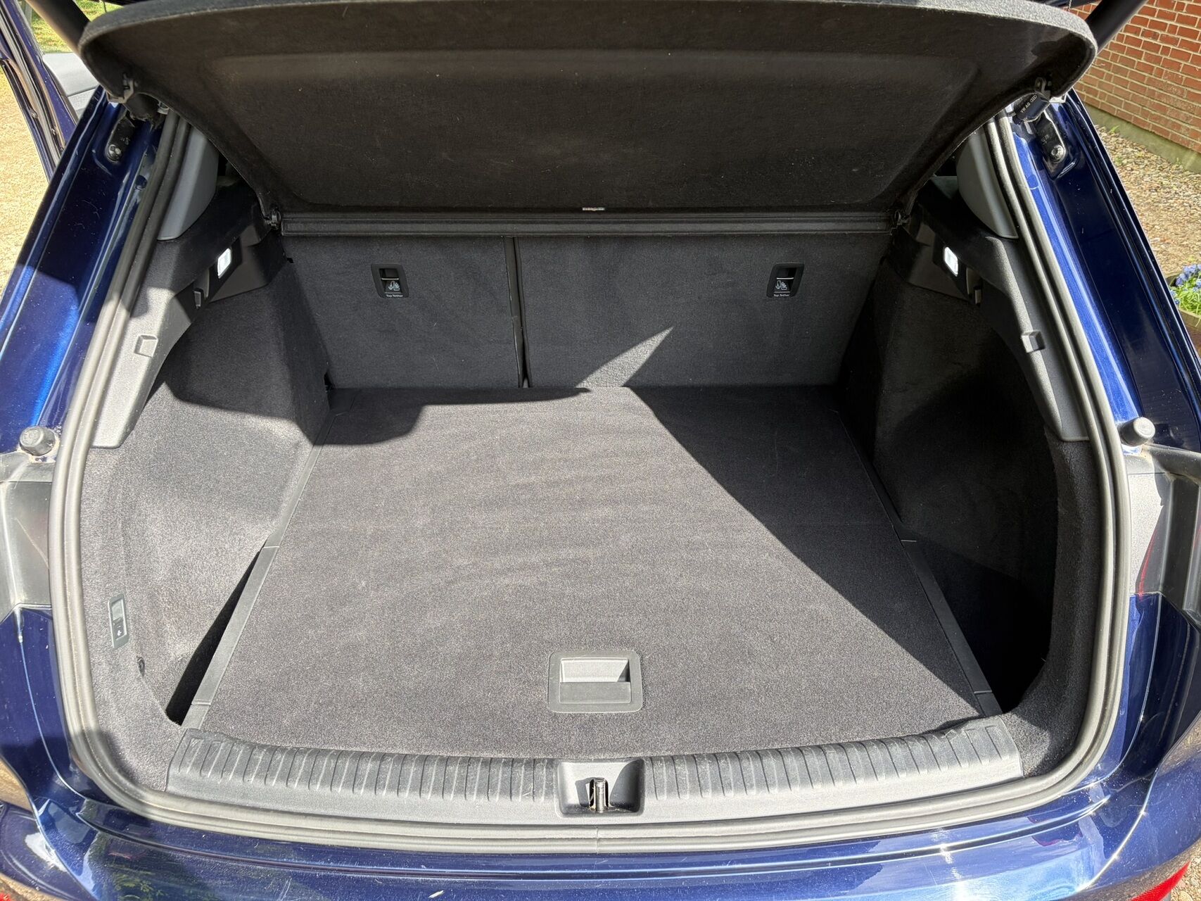 Billede af Audi Q4 40 E-tron Attitude 204HK 5d Aut.