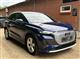 Billede af Audi Q4 40 E-tron Attitude 204HK 5d Aut.