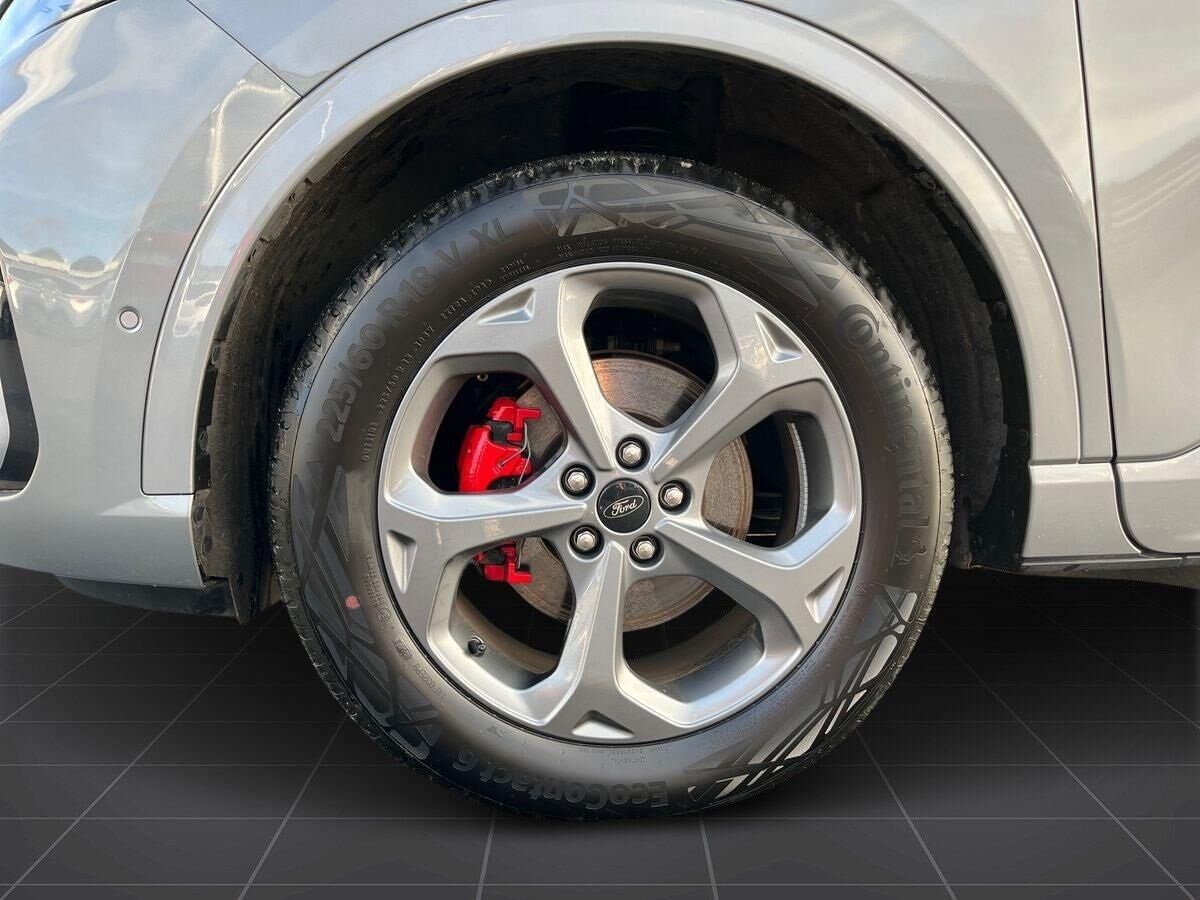 Billede af Ford Kuga 2,5 Plugin-hybrid ST-Line X CVT 243HK 5d Aut.