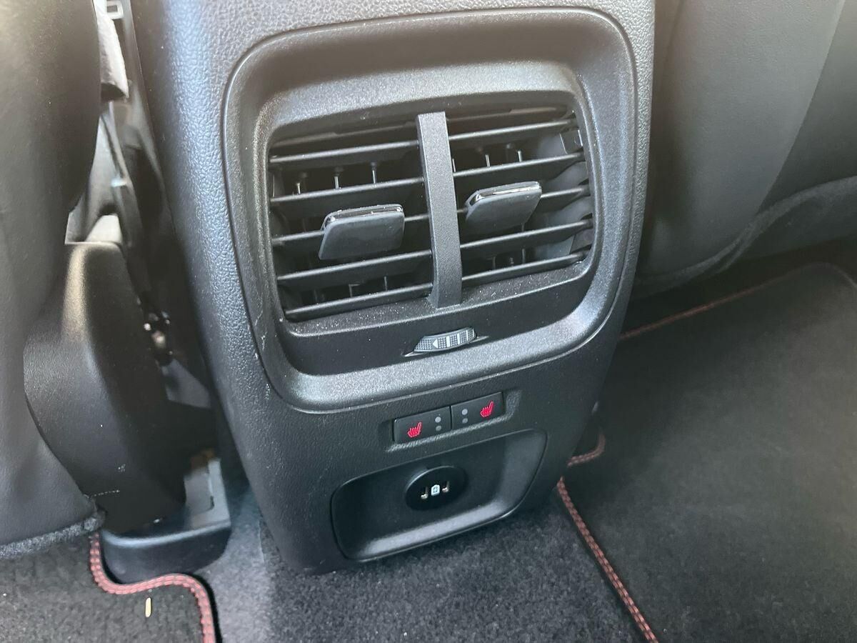 Billede af Ford Kuga 2,5 Plugin-hybrid ST-Line X CVT 243HK 5d Aut.