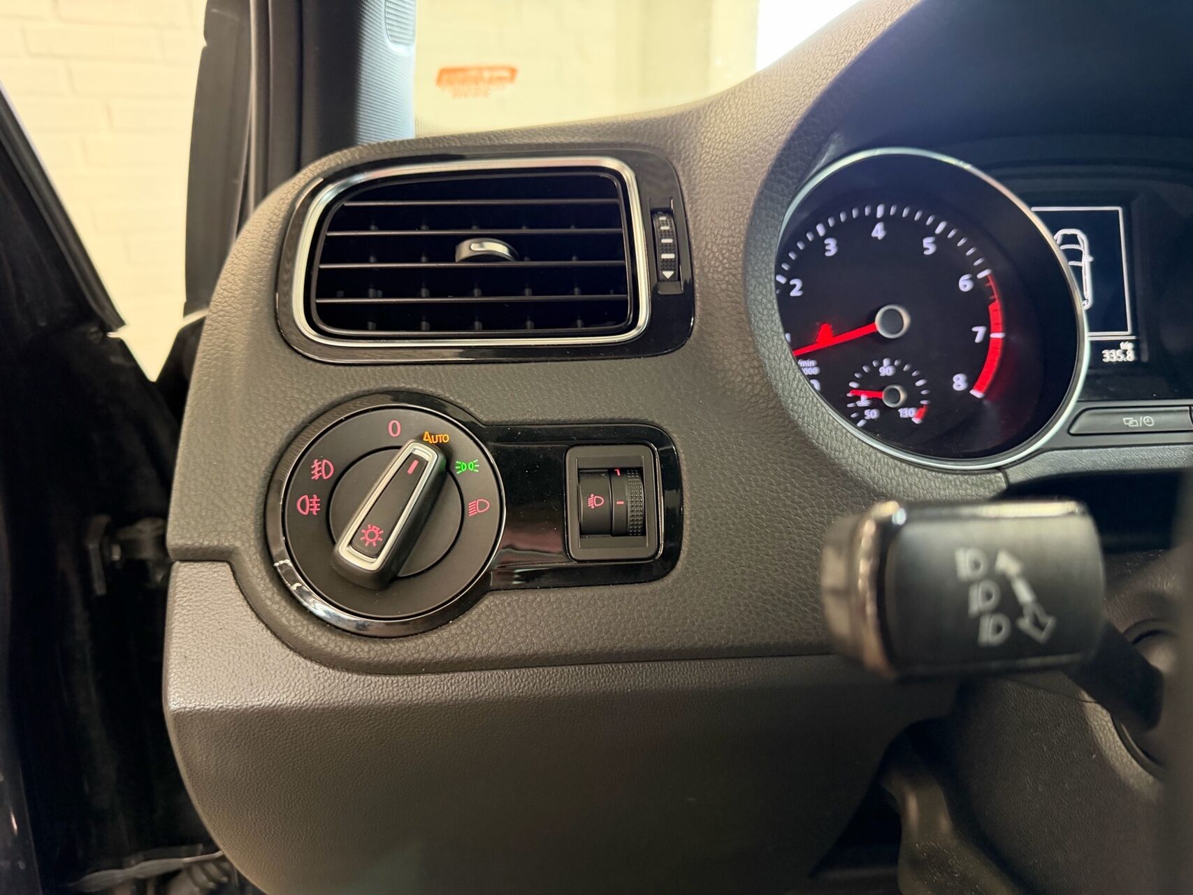 Billede af VW Polo 1,4 TSI BMT ACT BlueGT DSG 150HK 5d 7g Aut.