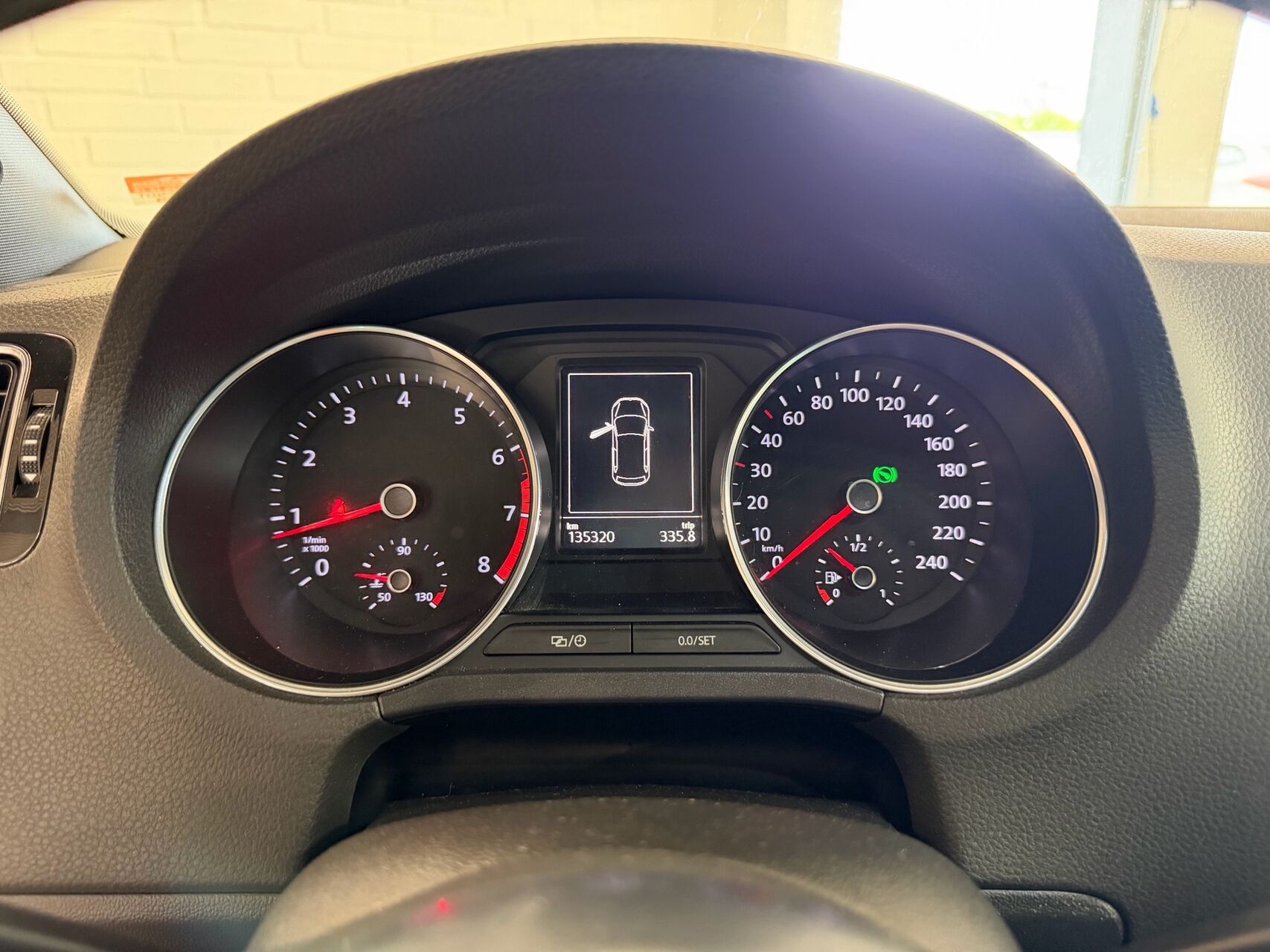 Billede af VW Polo 1,4 TSI BMT ACT BlueGT DSG 150HK 5d 7g Aut.