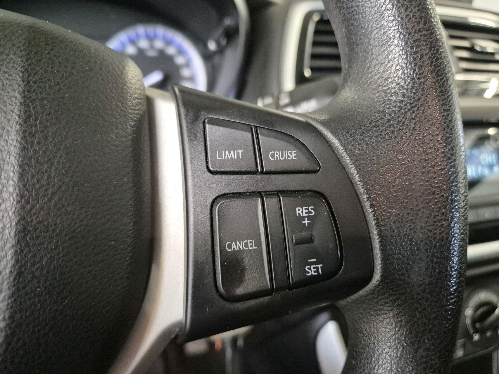 Billede af Suzuki S-Cross 1,0 Boosterjet Comfort 112HK 5d