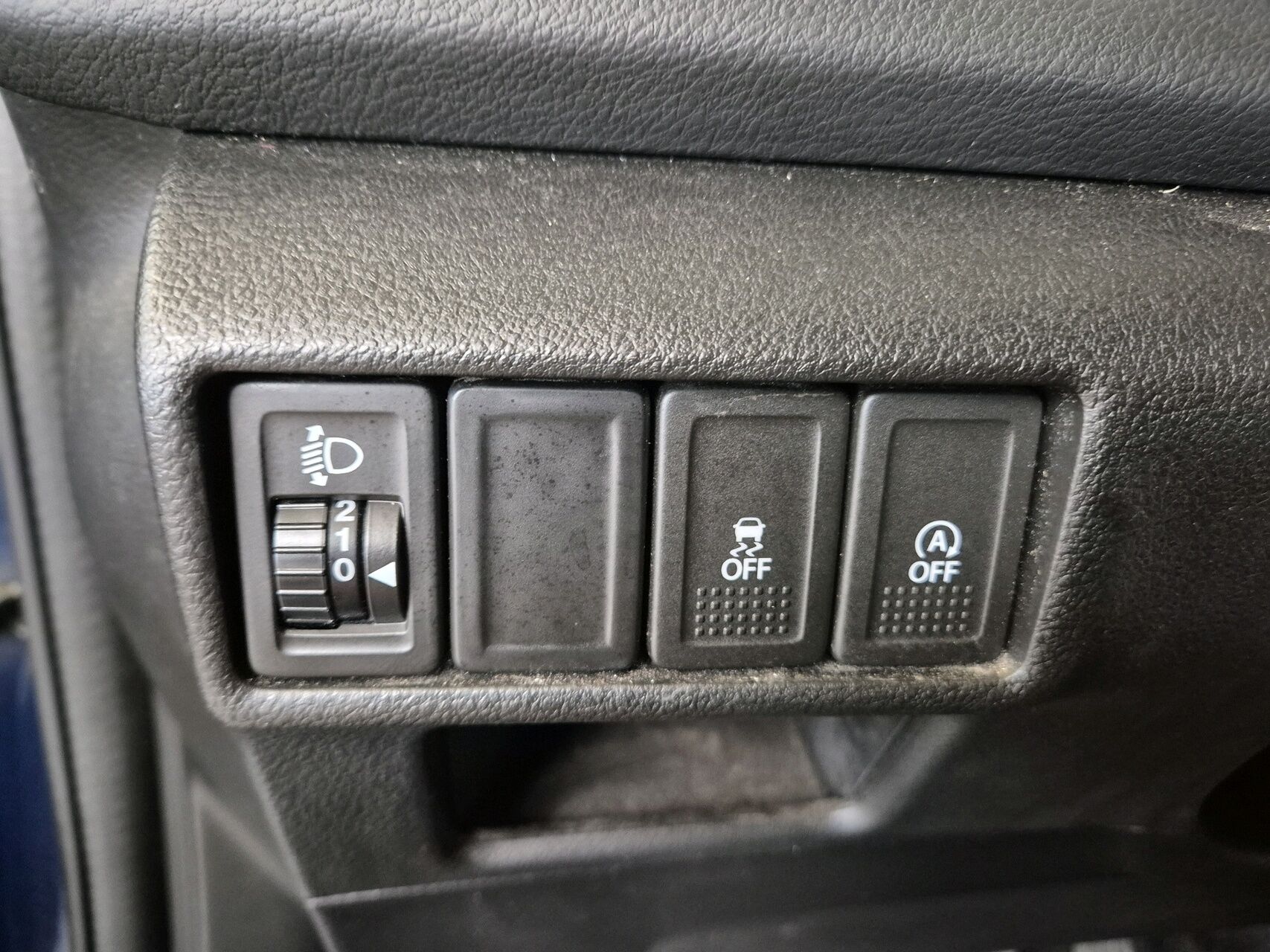 Billede af Suzuki S-Cross 1,0 Boosterjet Comfort 112HK 5d