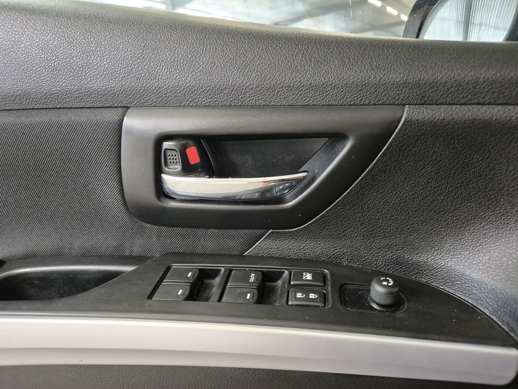 Billede af Suzuki S-Cross 1,0 Boosterjet Comfort 112HK 5d