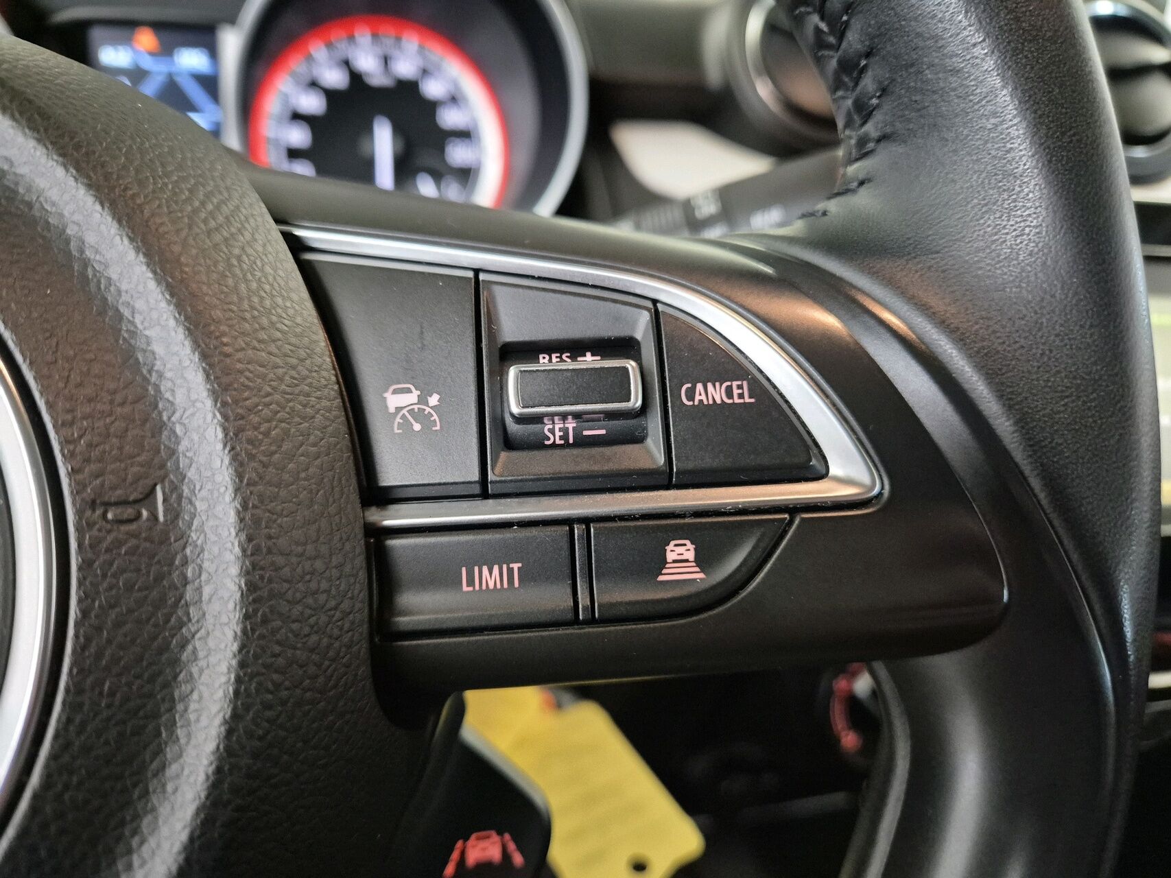 Billede af Suzuki Swift 1,2 Dualjet  Mild hybrid Action AEB 83HK 5d
