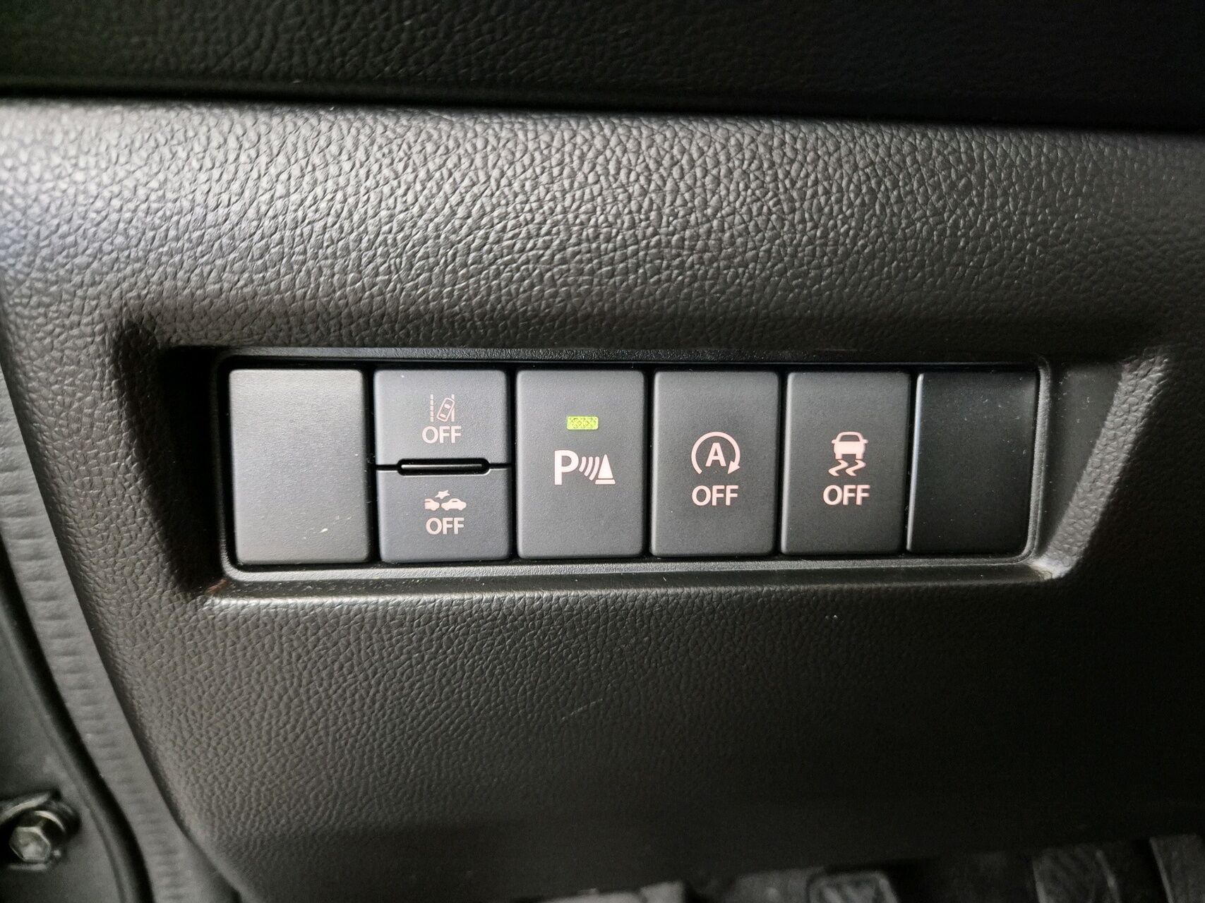 Billede af Suzuki Swift 1,2 Dualjet  Mild hybrid Action AEB 83HK 5d
