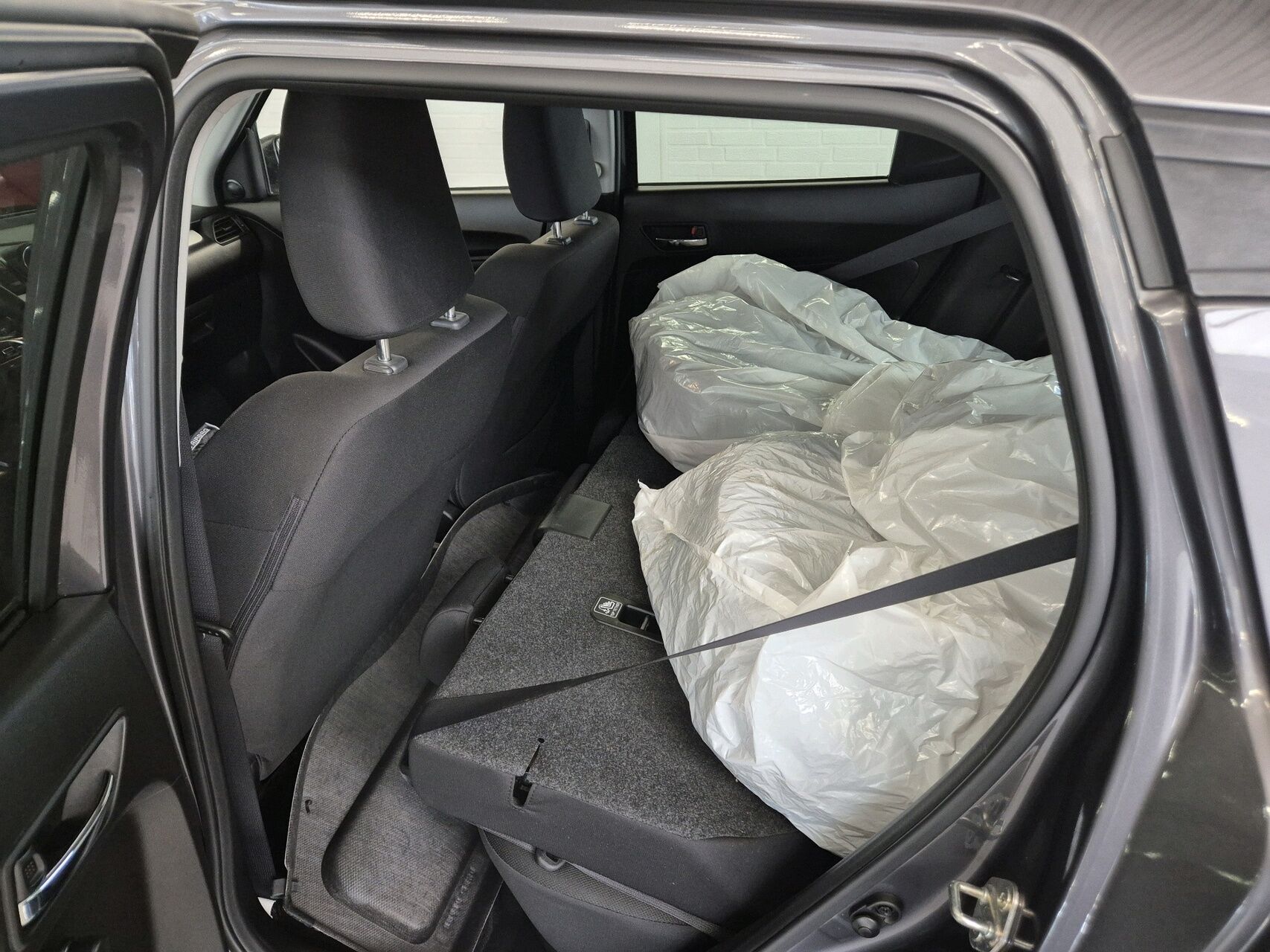 Billede af Suzuki Swift 1,2 Dualjet  Mild hybrid Action AEB 83HK 5d