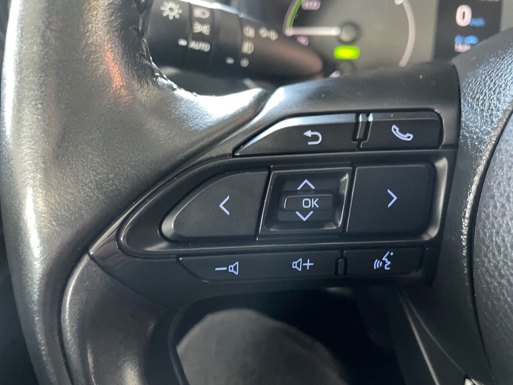 Billede af Toyota Yaris 1,5 Hybrid H3 116HK 5d Trinl. Gear
